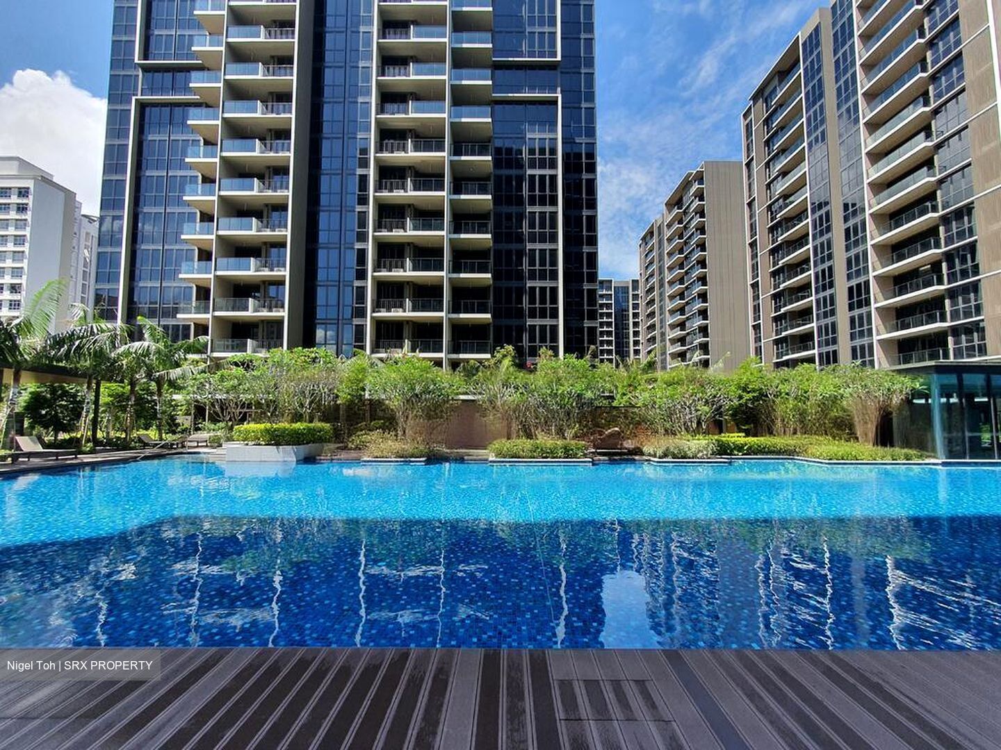 The Tapestry (D18), Condominium #449954901